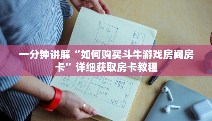 一分钟讲解“如何购买斗牛游戏房间房卡”详细获取房卡教程
