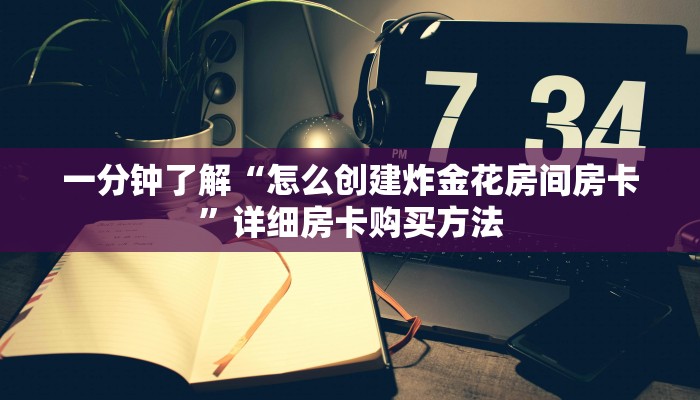 一分钟了解“怎么创建炸金花房间房卡”详细房卡购买方法 一分钟了解“怎么创建炸金花房间房卡”详细房卡购买方法