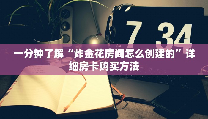 一分钟讲解“牛魔王大厅斗牛能透视吗”详细房卡怎么购买教程