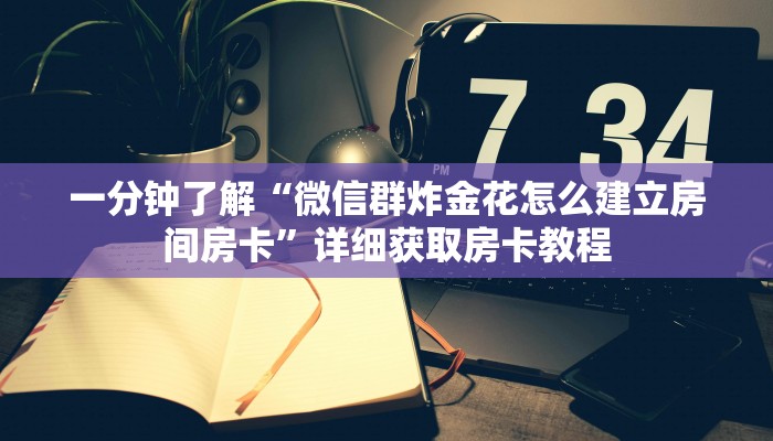 玩家必看“斗牛房间链接怎么开”获取房卡购买教程