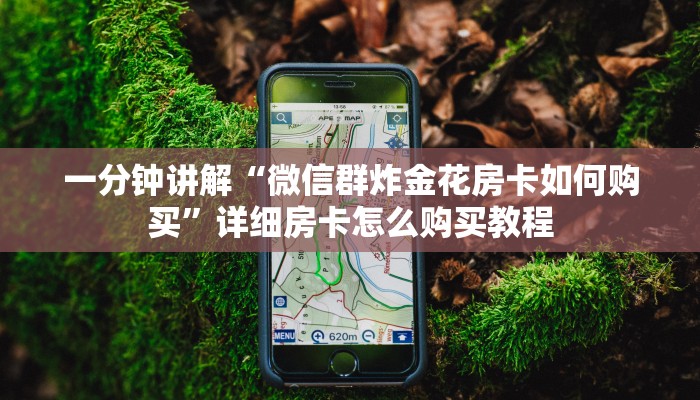 一分钟了解“新人皇牛牛炸金花房卡”房卡哪里可以获取