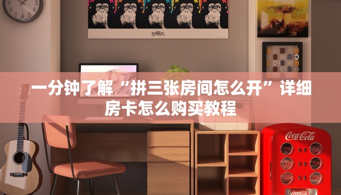 一分钟讲解“微信牛牛房间怎么买房卡”获取房卡方式方法