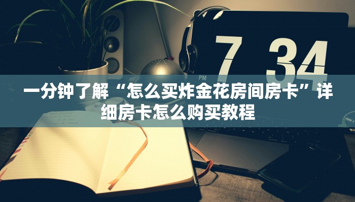 一分钟攻略“微信链接金花房卡怎么充值”获取房卡怎么购买教程