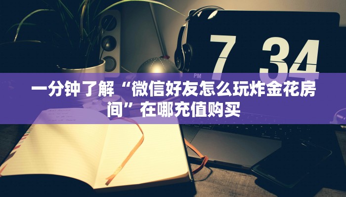 一分钟了解“微信好友怎么玩炸金花房间”在哪充值购买 一分钟了解“微信好友怎么玩炸金花房间”在哪充值购买