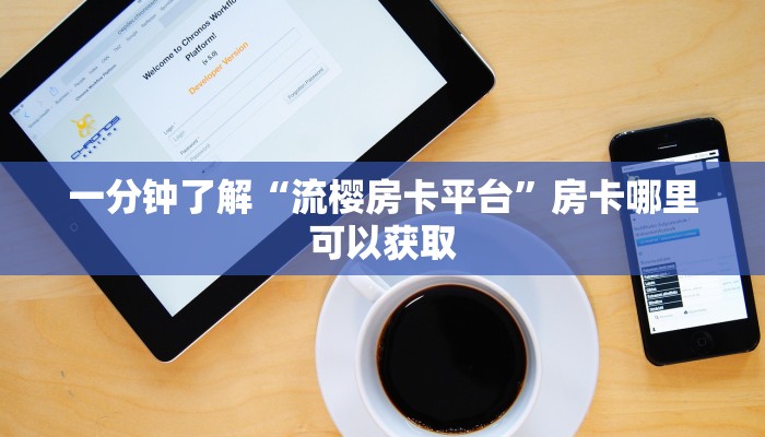 一分钟了解“流樱房卡平台”房卡哪里可以获取