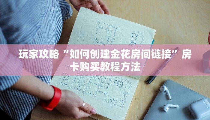 玩家攻略“如何创建金花房间链接”房卡购买教程方法