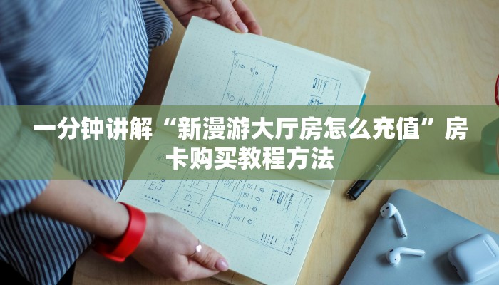 一分钟讲解“新漫游大厅房怎么充值”房卡购买教程方法