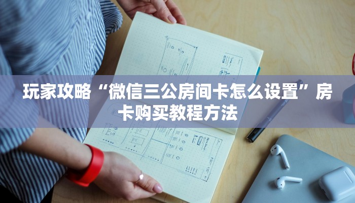 玩家攻略“微信三公房间卡怎么设置”房卡购买教程方法